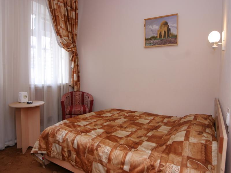 Grand Orzu Hotel Ташкент Екстер'єр фото