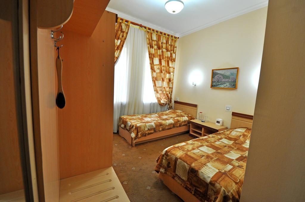 Grand Orzu Hotel Ташкент Екстер'єр фото