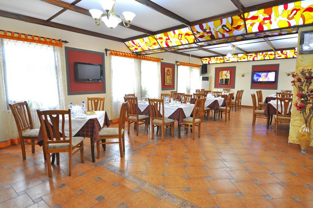 Grand Orzu Hotel Ташкент Екстер'єр фото