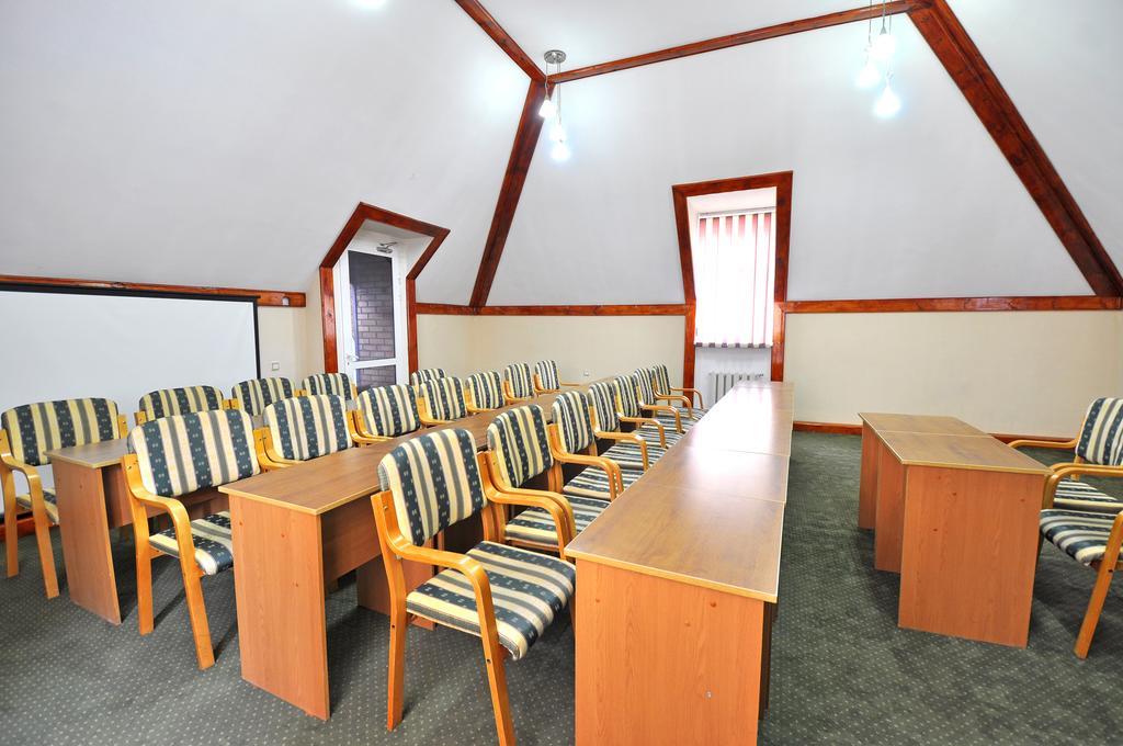 Grand Orzu Hotel Ташкент Екстер'єр фото