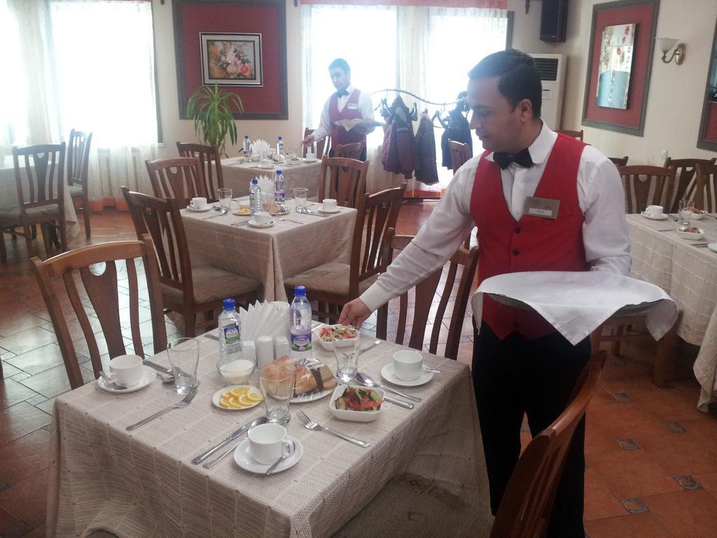 Grand Orzu Hotel Ташкент Екстер'єр фото