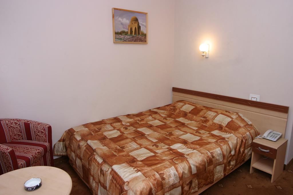 Grand Orzu Hotel Ташкент Екстер'єр фото